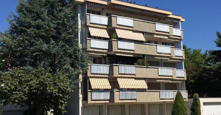 Appartement 1.5 pièces