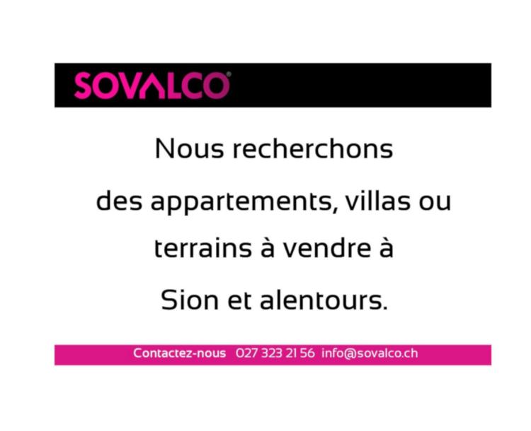 Appartement