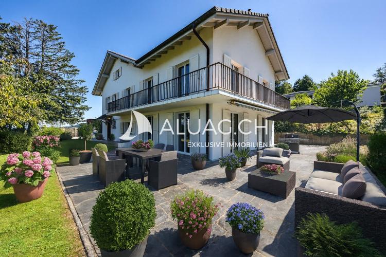 House for sale in Cudrefin, Switzerland