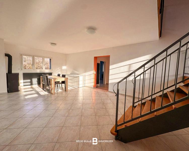Apartment for rent, Route de Ponthaux 45 (Ponthaux, Switzerland)