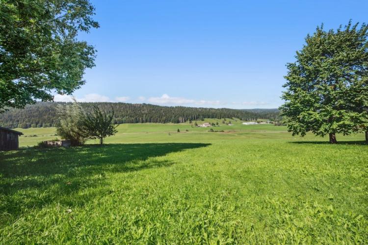 House for sale, Le Chenit (Le Chenit, Switzerland)