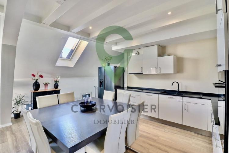 Apartment for sale in Morges (district), Switzerland