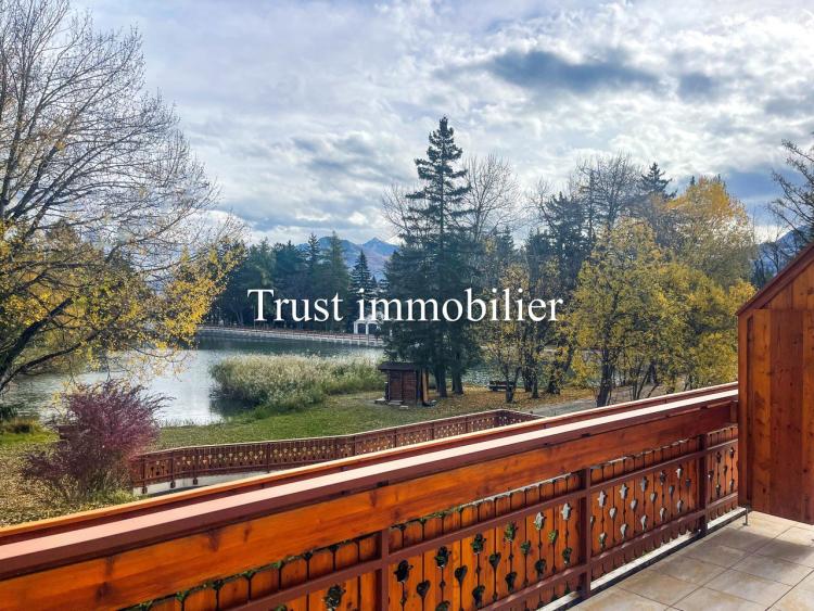 Apartment for sale, 3963 Crans-Montana, Switzerland (Crans-Montana, CH)