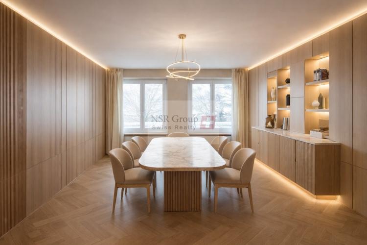 Apartment for sale in Geneva, Switzerland