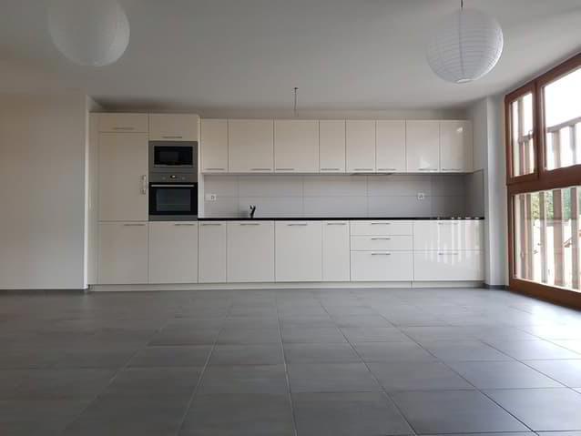 Reprise de bail pour un joli appartement 2.5 pièces