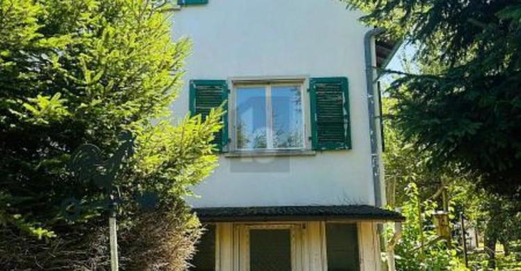 Maison 5 pièces