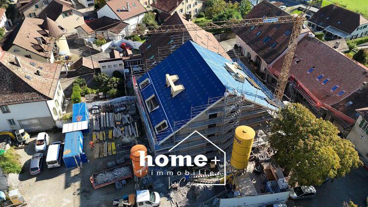 Apartment for sale, Place Henri-de-Colombier (Échichens, Switzerland)