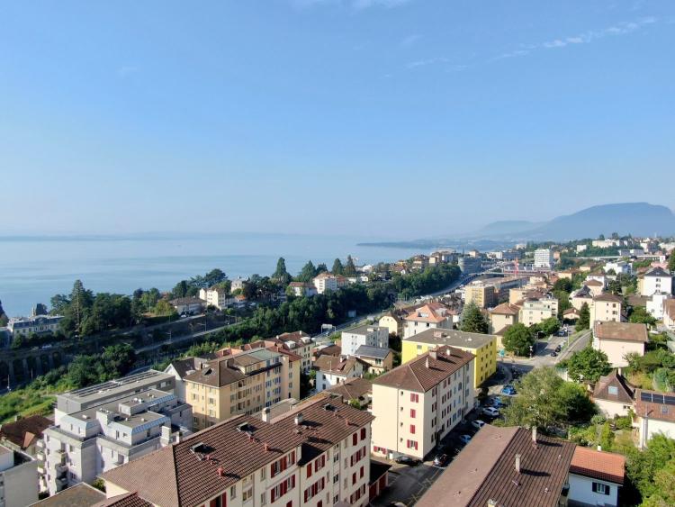 3 1/2 pièces - Chemin des Grillons 3 - Neuchâtel