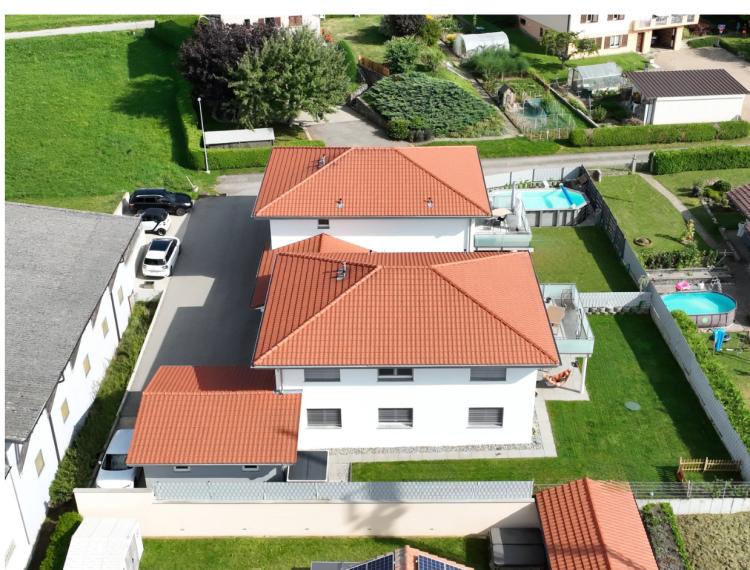 Apartment for sale, Impasse du Clos-Dessus (Vuisternens-devant-Romont, Switzerland)