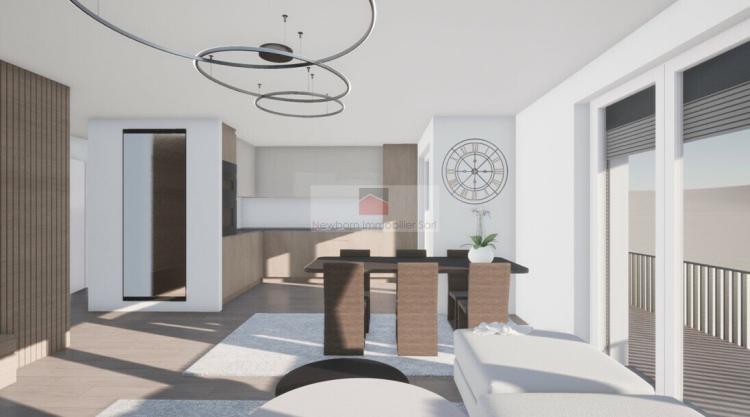 Apartment for sale in Le Chenit, Switzerland