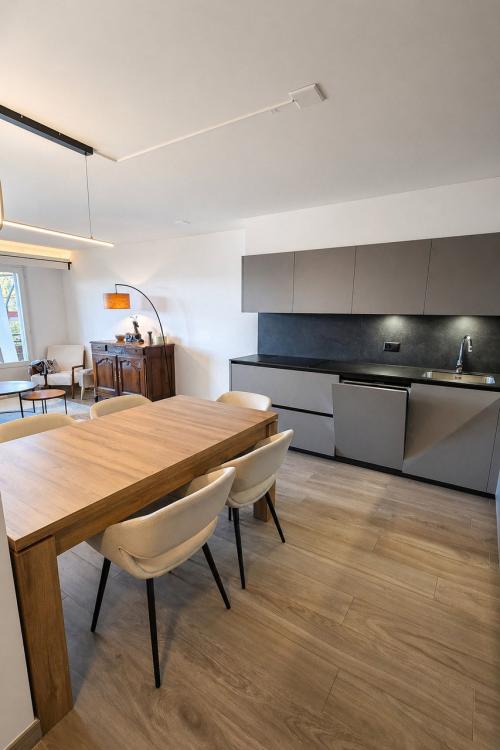 Apartment for rent, Soleil (Lens, Switzerland)