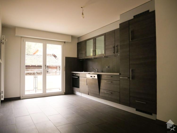 Spacieuse maison / appt villageois à moins de 15 minutes de La Fouly