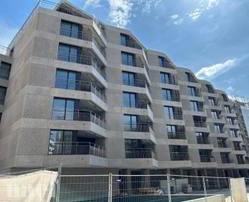 Appartement 3.5 pièces - Chemin Falconnier 65 Nyon