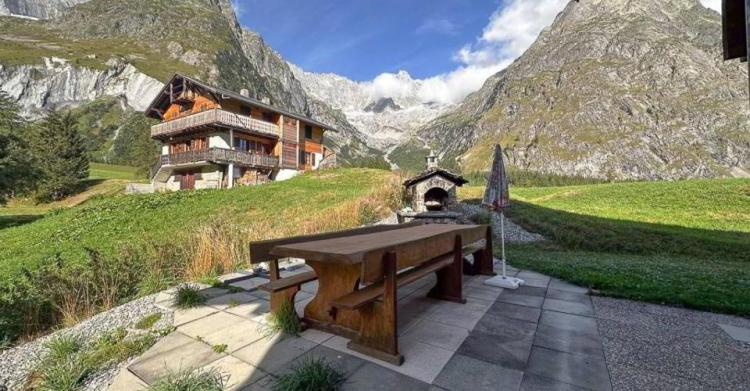 Chalet 4.5 pièces
