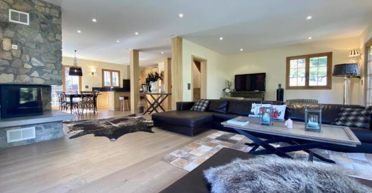 Chalet 4.5 pièces