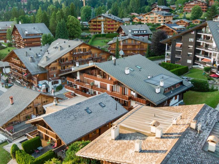 Apartment for sale, Villars-Centre (Ollon, Switzerland)
