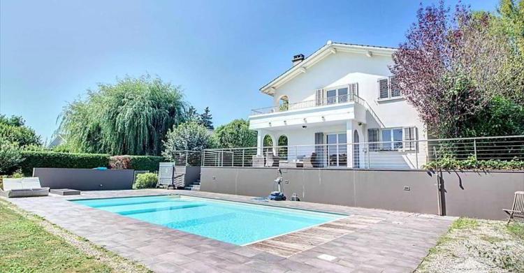 Villa 6 pièces