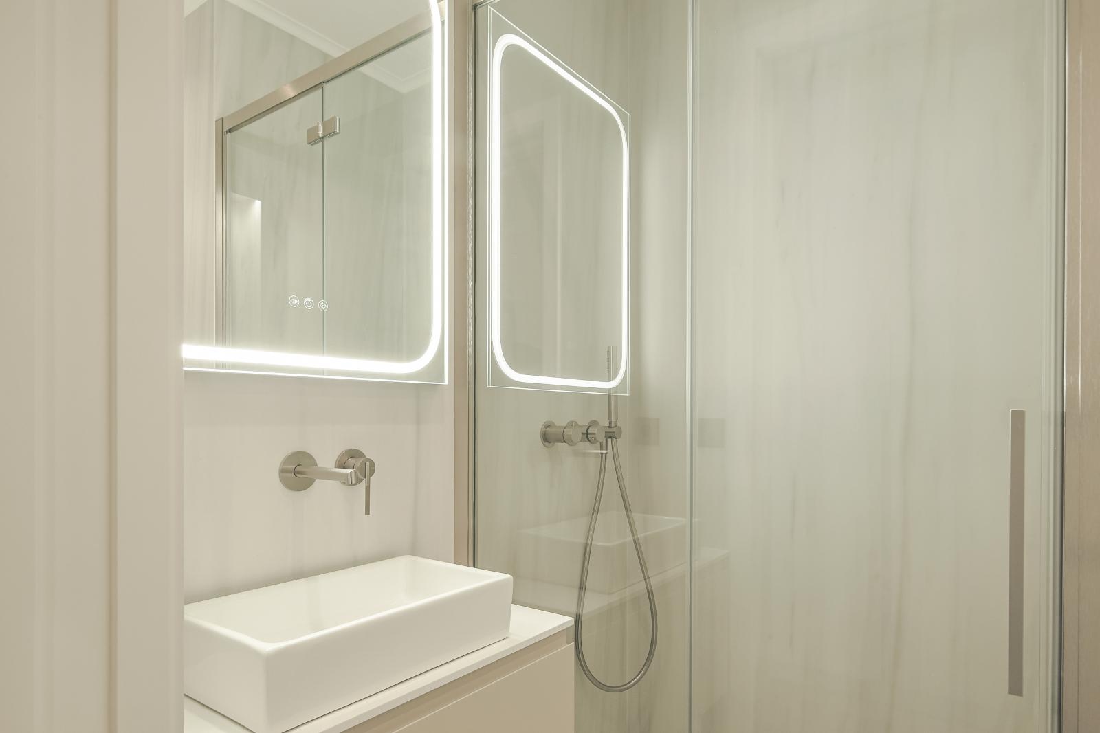MONTE-CARLO - EXCLUSIVITÉ 3P RENOVE -MILLEFIORI