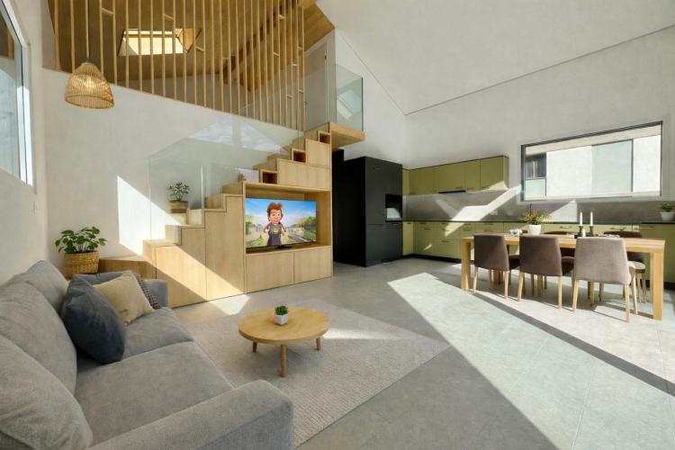 House for sale, --- (Riddes, CH)