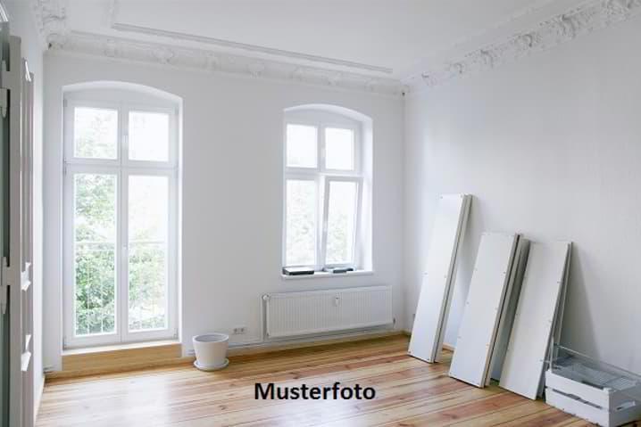 *Appartement en droit d'hatitation*
