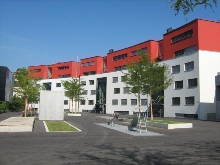 Apartment for rent, Espace de l'Europe 18 (Neuchâtel, Switzerland)