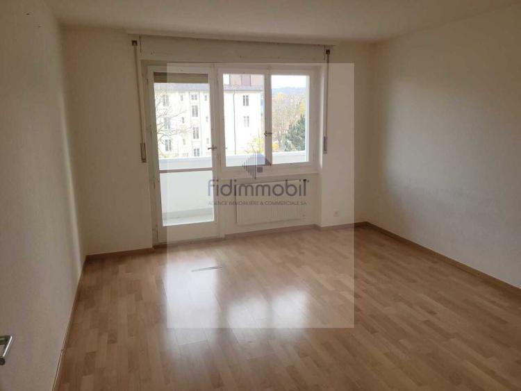 Apartment for rent, Stavay-Mollondin 19 (La Chaux-de-Fonds, Switzerland)
