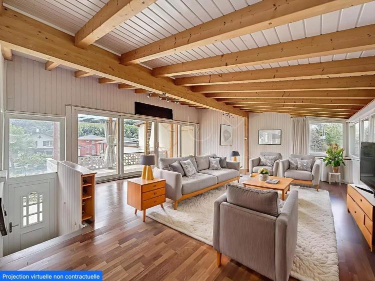 House for sale in Grimisuat, Switzerland