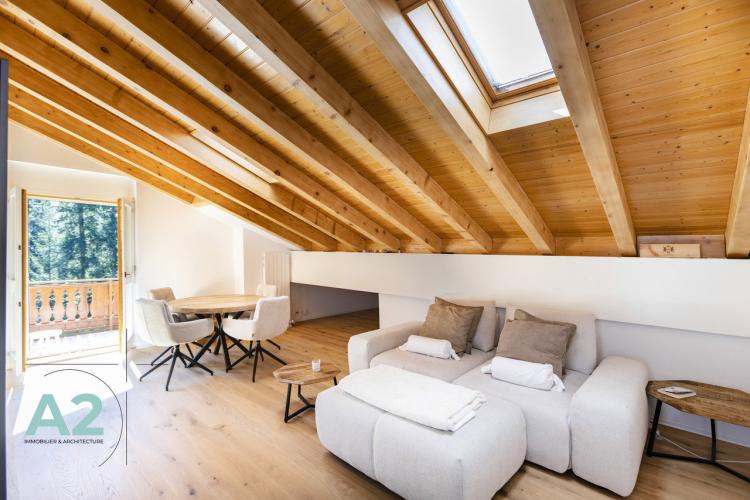 Apartment for rent, Route du golf (Crans-Montana, Switzerland)