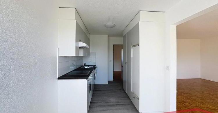 Appartement 3.5 pièces