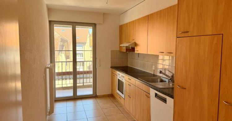 Appartement 3 pièces