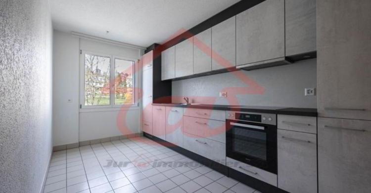 Appartement 4 pièces
