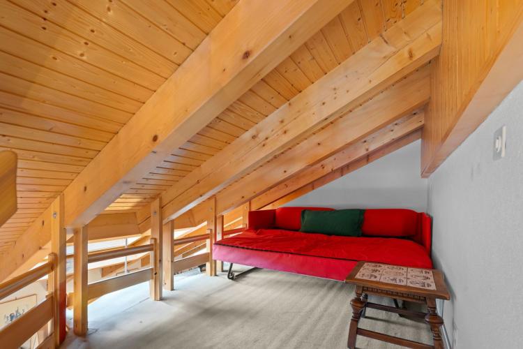Spacieux appartement 4 chambres centre Crans et golf