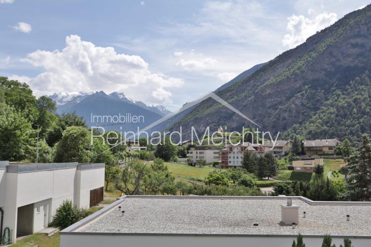 Apartment for sale, Tirlerstrasse 2 (Visp, Switzerland)