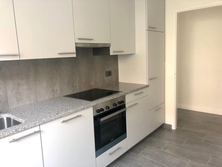 Wohnung mit 3 Zimmern im 1. Stock