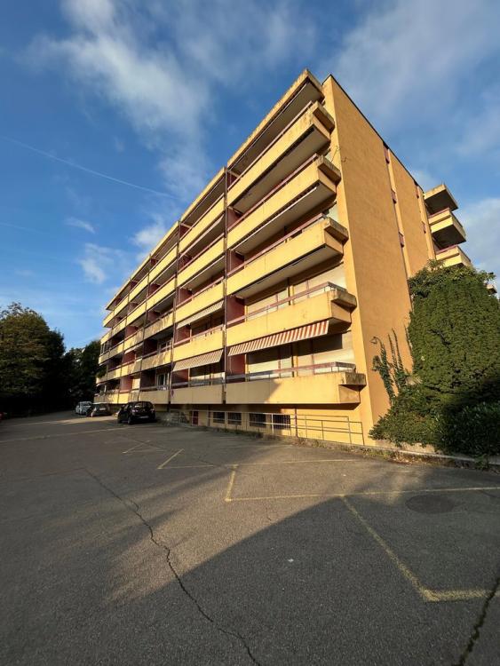 Apartment for rent, Route de Berne 32 (Lausanne, Switzerland)