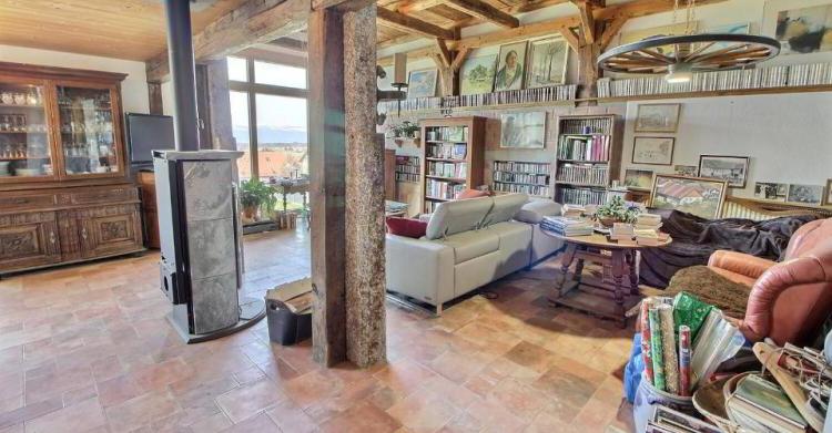 Maison 5.5 pièces