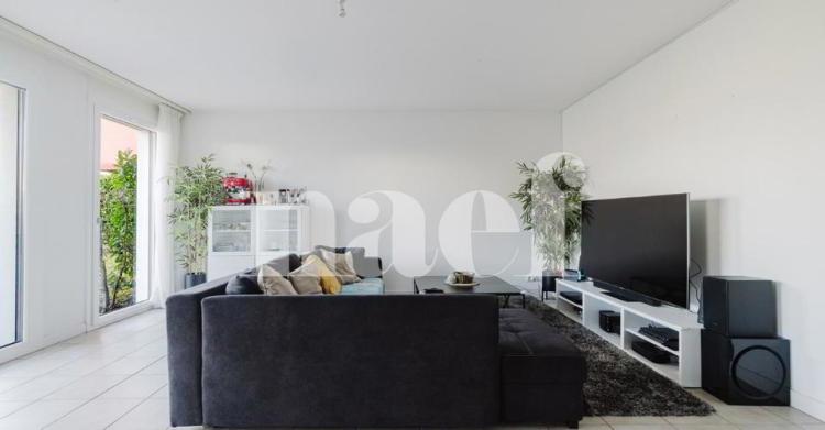 Appartement 4 pièces