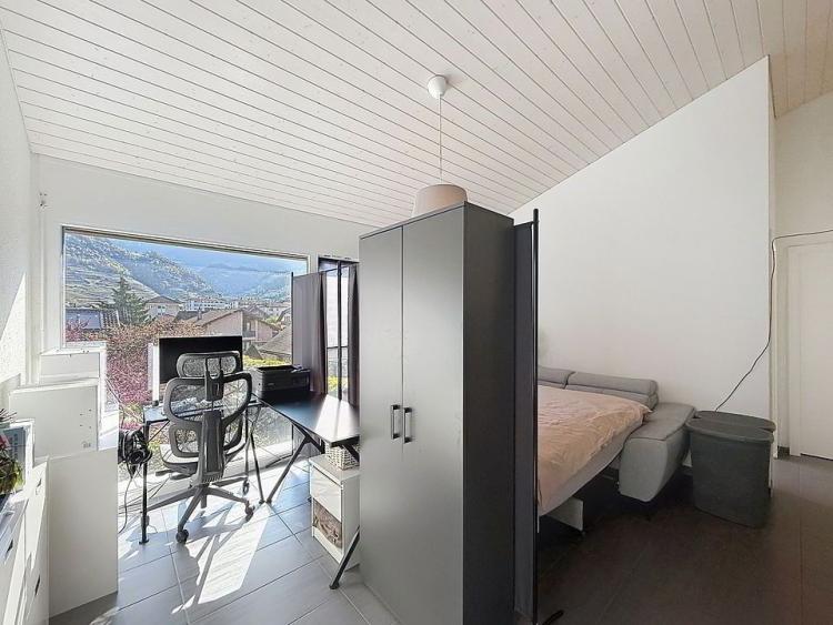 Appartement de 2 pièces - Résidence Altair
