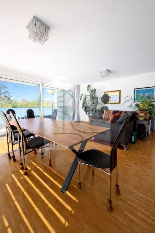 Apartment for sale, Rue de Chêne-Bougeries (Chêne-Bougeries, Switzerland)