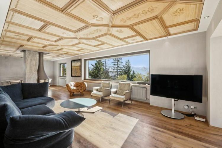 House for sale, 3963 Crans-Montana, Switzerland (Crans-Montana, Switzerland)