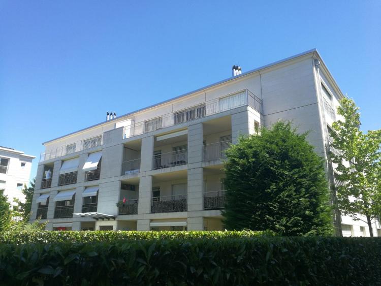 Splendide appartement de 4,5 pièces au 2ème étage