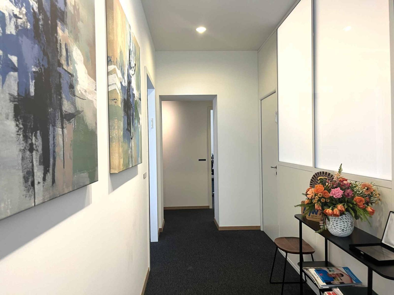Vieille-Ville - bureaux de 211m2