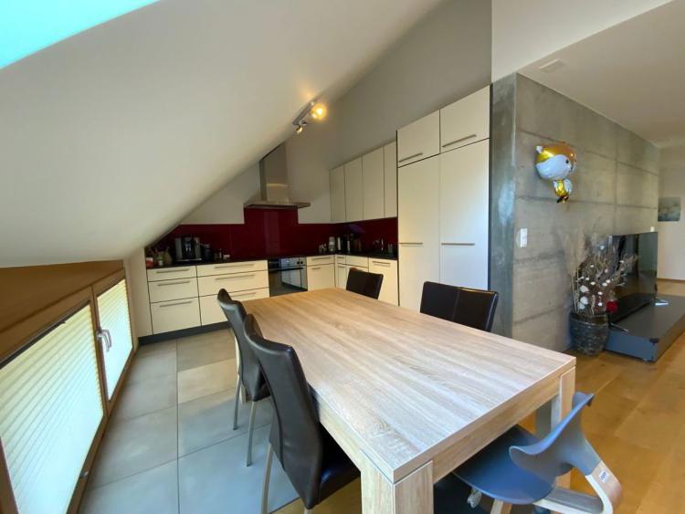 Apartment for rent, Rue Chaubelon 2 (Grandcour, Switzerland)
