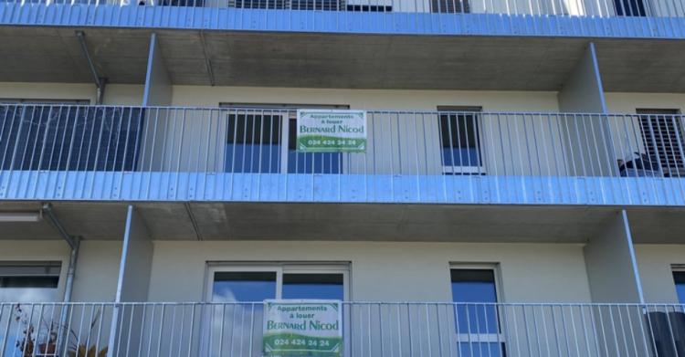 Appartement 4.5 pièces