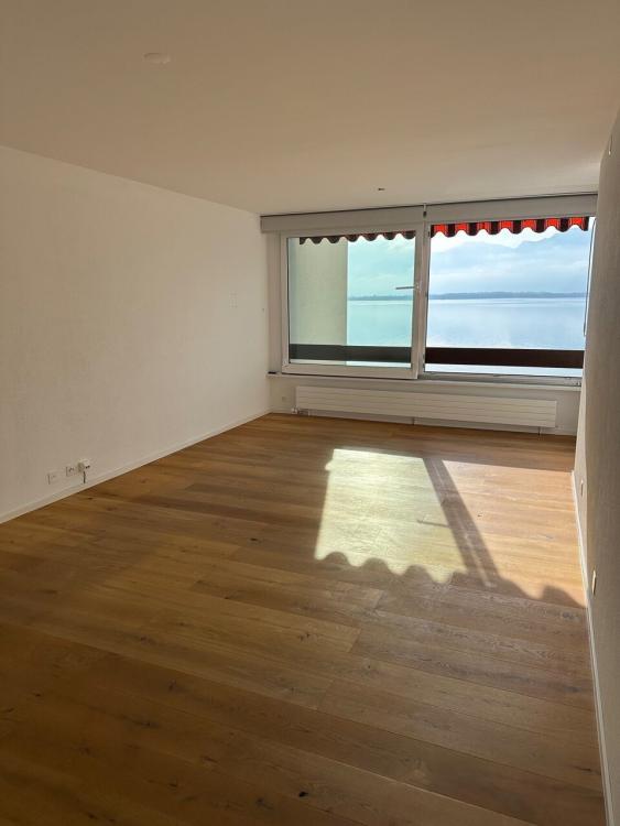 Apartment for rent, Avenue du Casino 1 (Montreux, Switzerland)