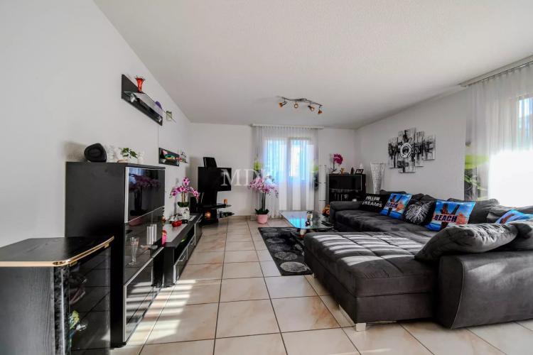 Apartment for sale in Monthey, Switzerland