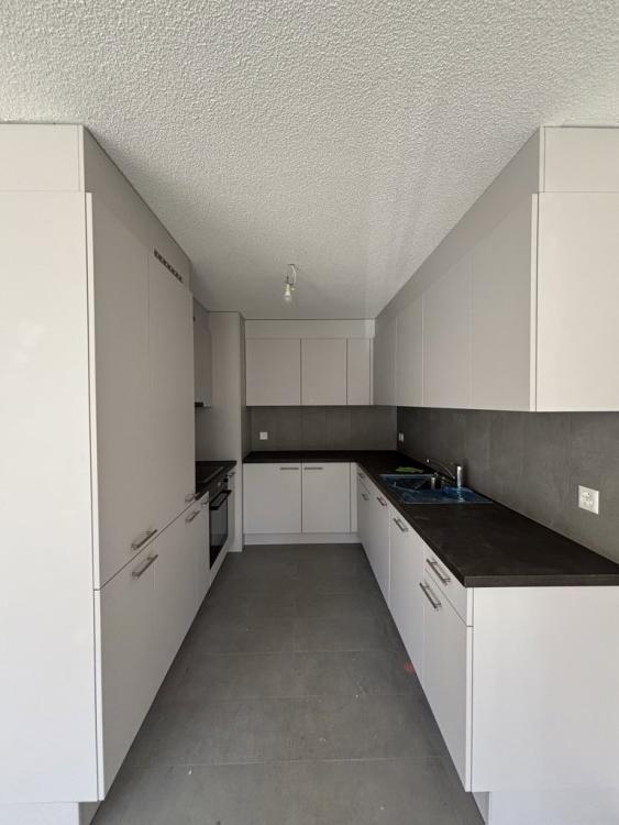 Apartment for rent, Avenue Warnery 6 (Morges, Switzerland)