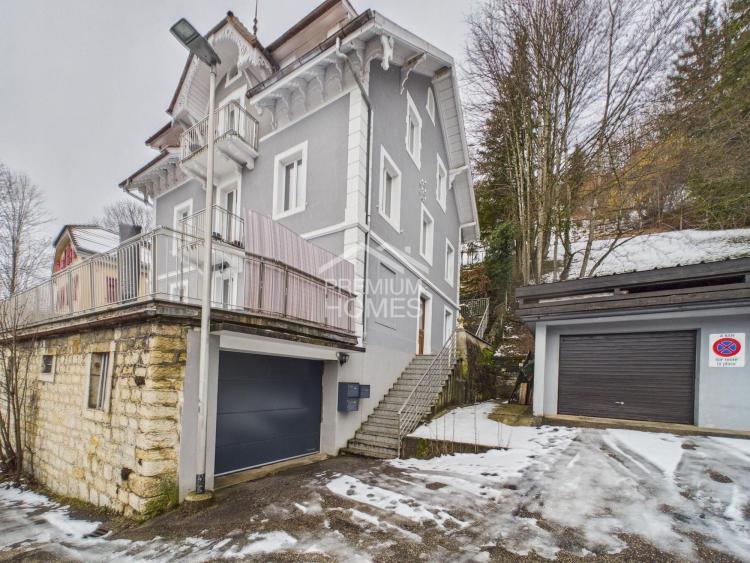 Opportunité idéale pour habiter ou investir
