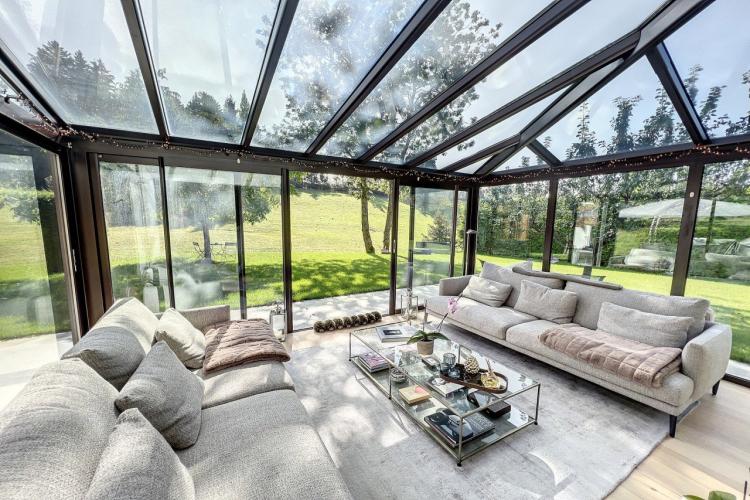 Maisons à louer 5.5 pièces à Crans-montana