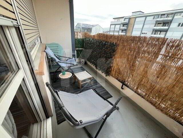 Delémont, appartement de 3.5 pces à louer au centre ville